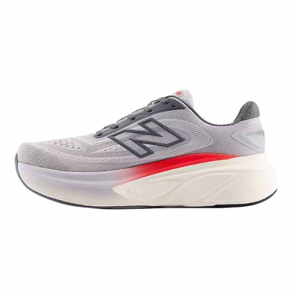 New Balance Fresh Foam X More v6 Grey Matter