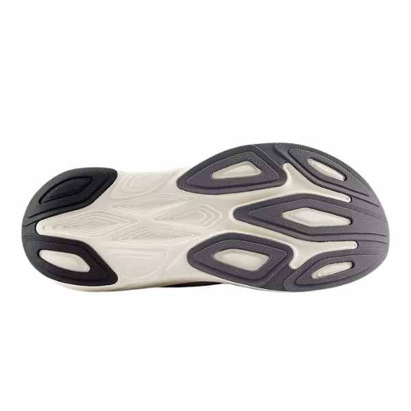 New Balance Fresh Foam X More v6 Grey Matter