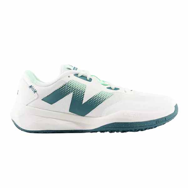 New Balance 796v4 Padel Sea Salt Women