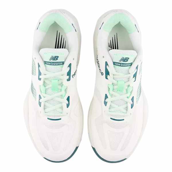 New Balance 796v4 Padel Sea Salt Women