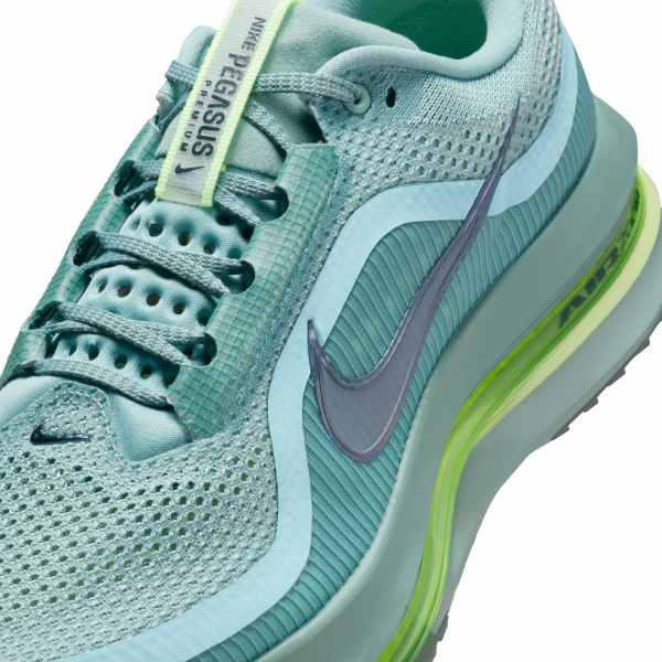 Nike Pegasus Premium Cannon/Seaweed-Barely