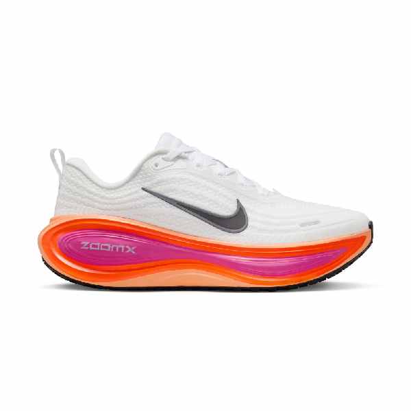 Nike Vomero Plus White