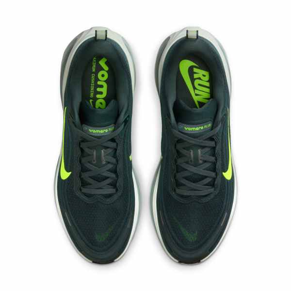 Nike Vomero Plus Seaweed