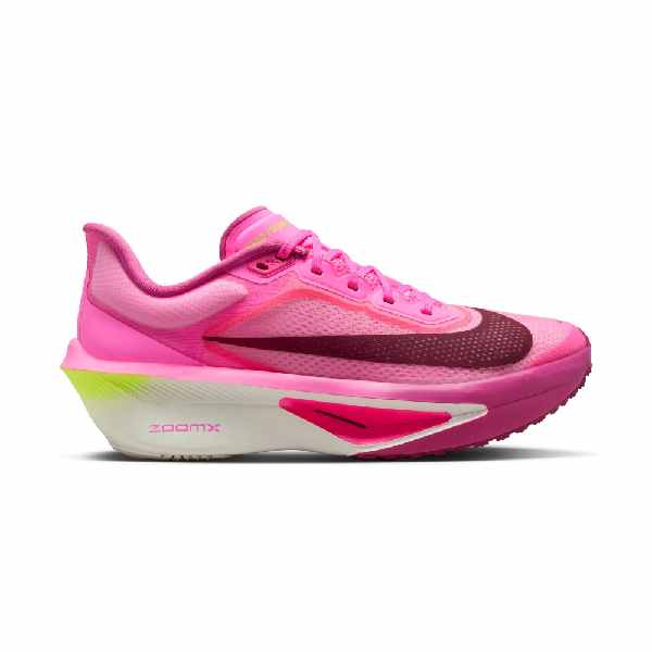 Nike Zoom Fly 6 Pink Spell