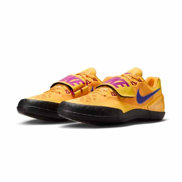 Nike Zoom Rotational 6 Citron Pulse