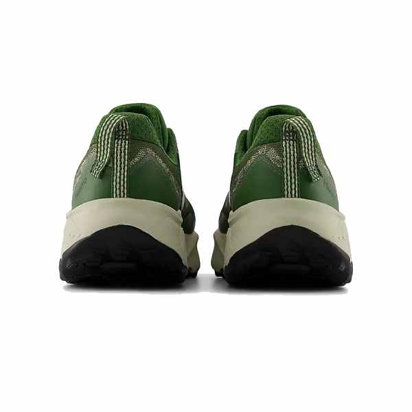 New Balance Fresh Foam X Hierro v9 Dark Alpine Green 2e