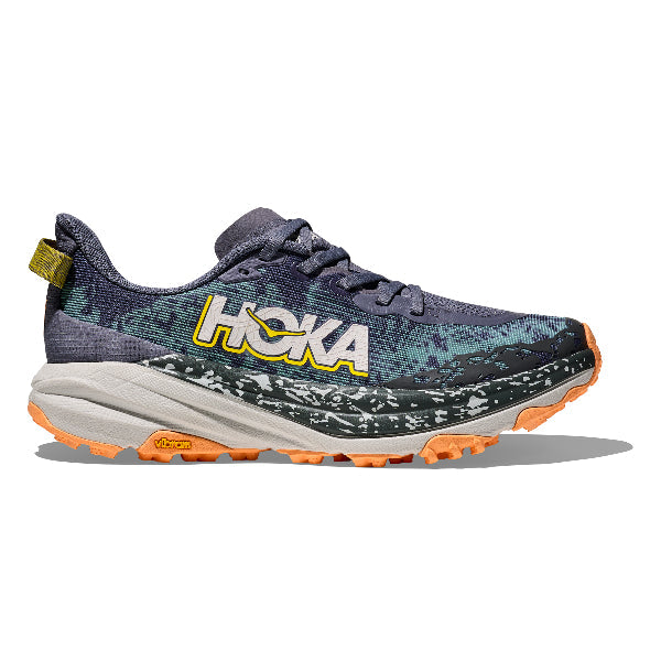 Hoka Speedgoat 6 GMC