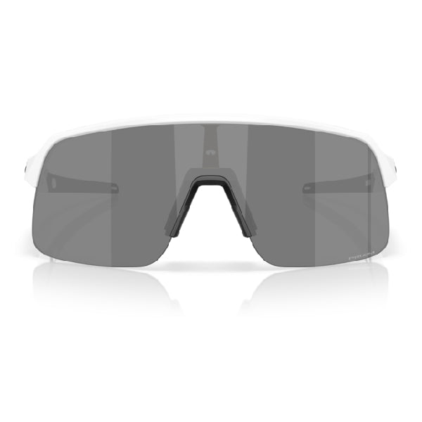 Oakley Sutro Lite S Matte White Prizm Black