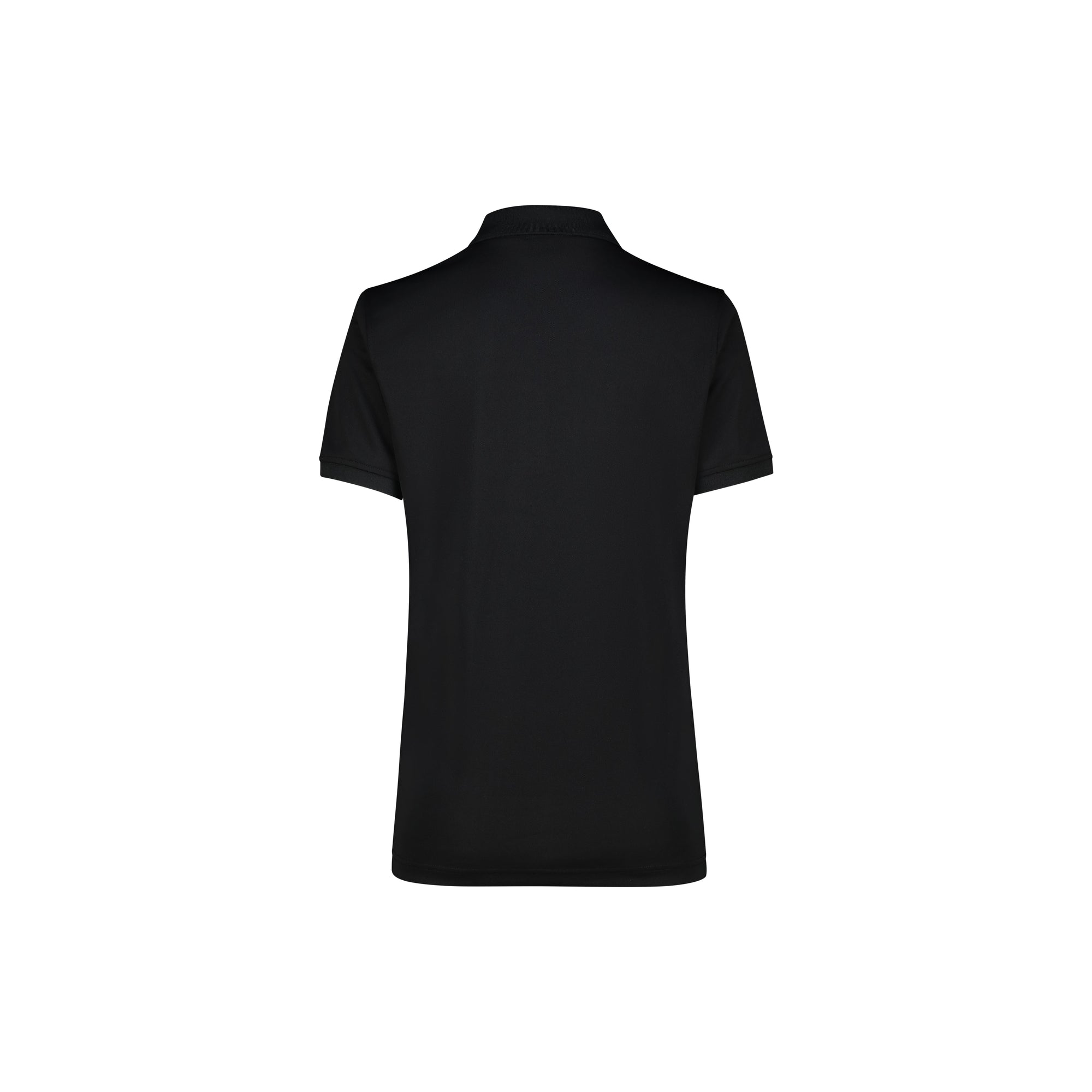 Hi-Tec Women's Active Performance Polo Shirt - Moisture Wicking, Breathable