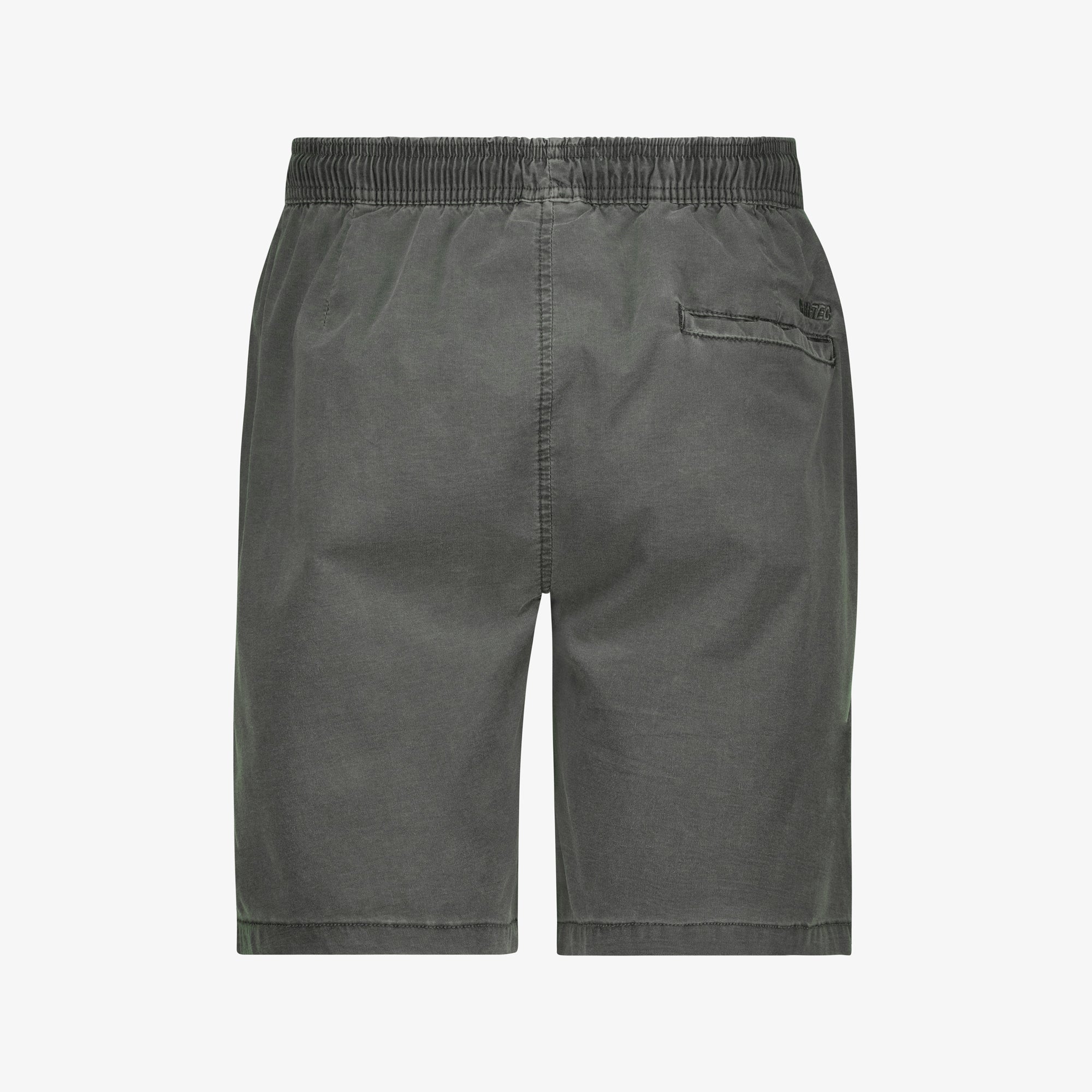 Hi-Tec Men's Everyday Volley Shorts: Flexible Fit, Quick Dry, Multi-Pocket Comfort