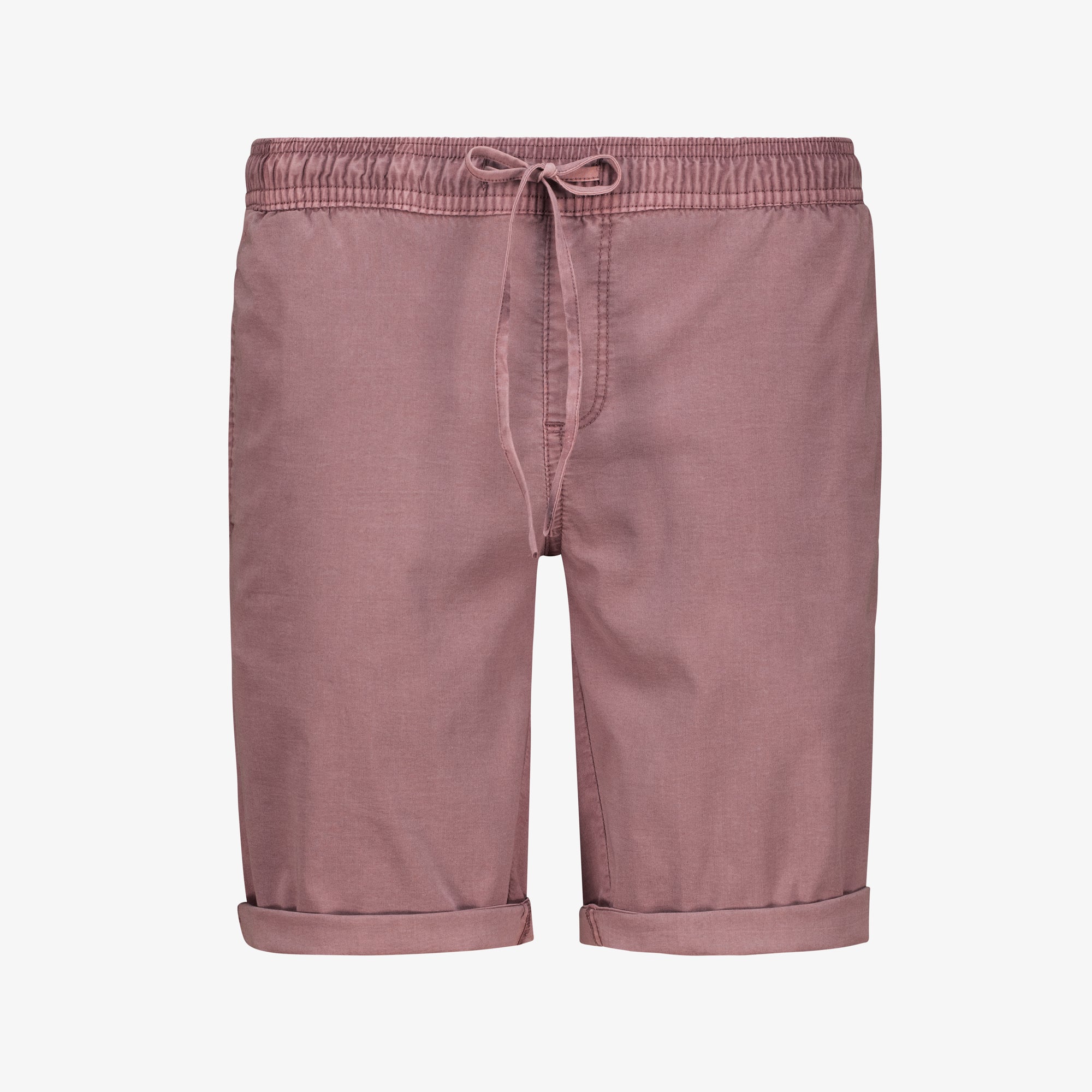 Hi-Tec Ladies 365 Quick-Dry Casual Shorts: Elastic Waist, Versatile Comfort for Her