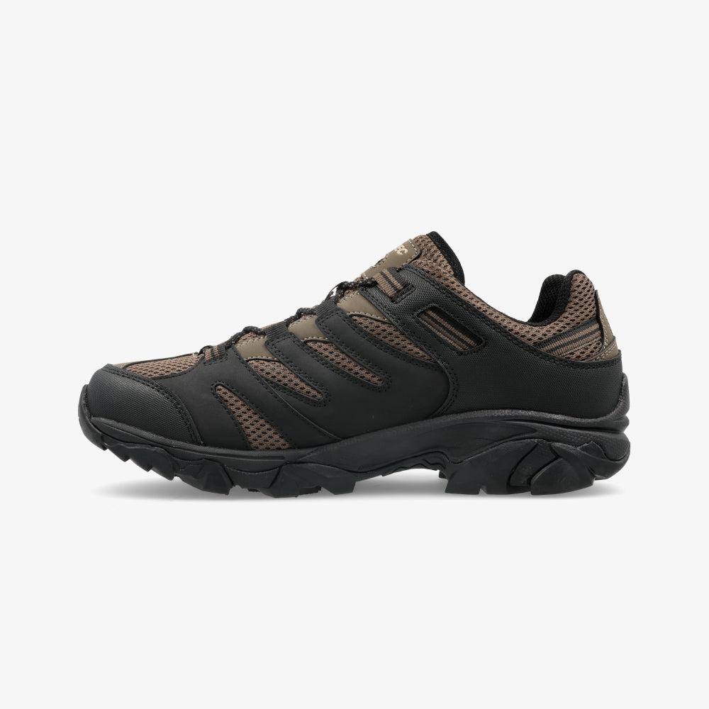 Hi-Tec Tarantula Low Men's Hiking Shoes: Lightweight, Durable, All-Terrain Comfort