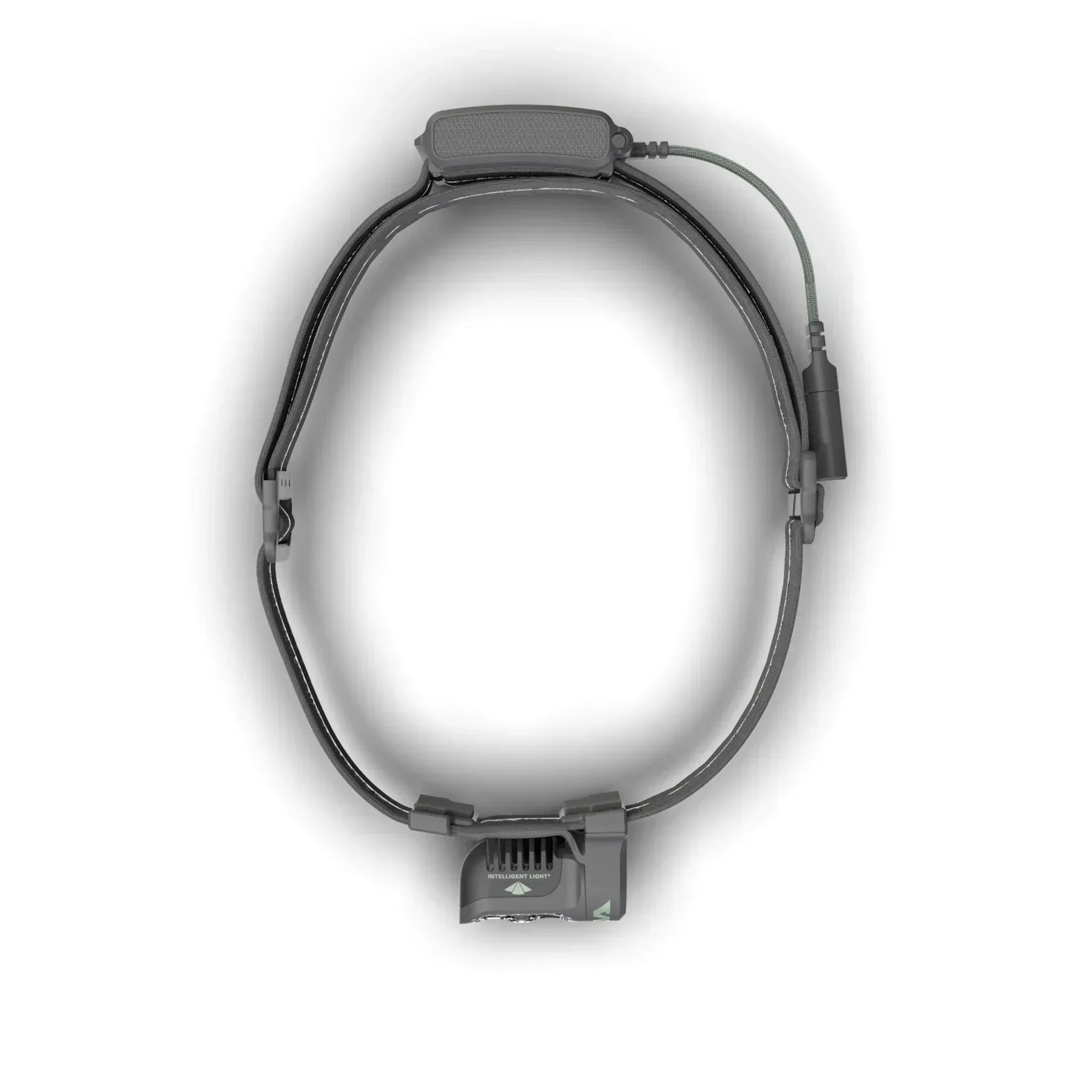 SILVA Trail Runner Free 2 Hybrid - 500 lumens (1.25Ah)