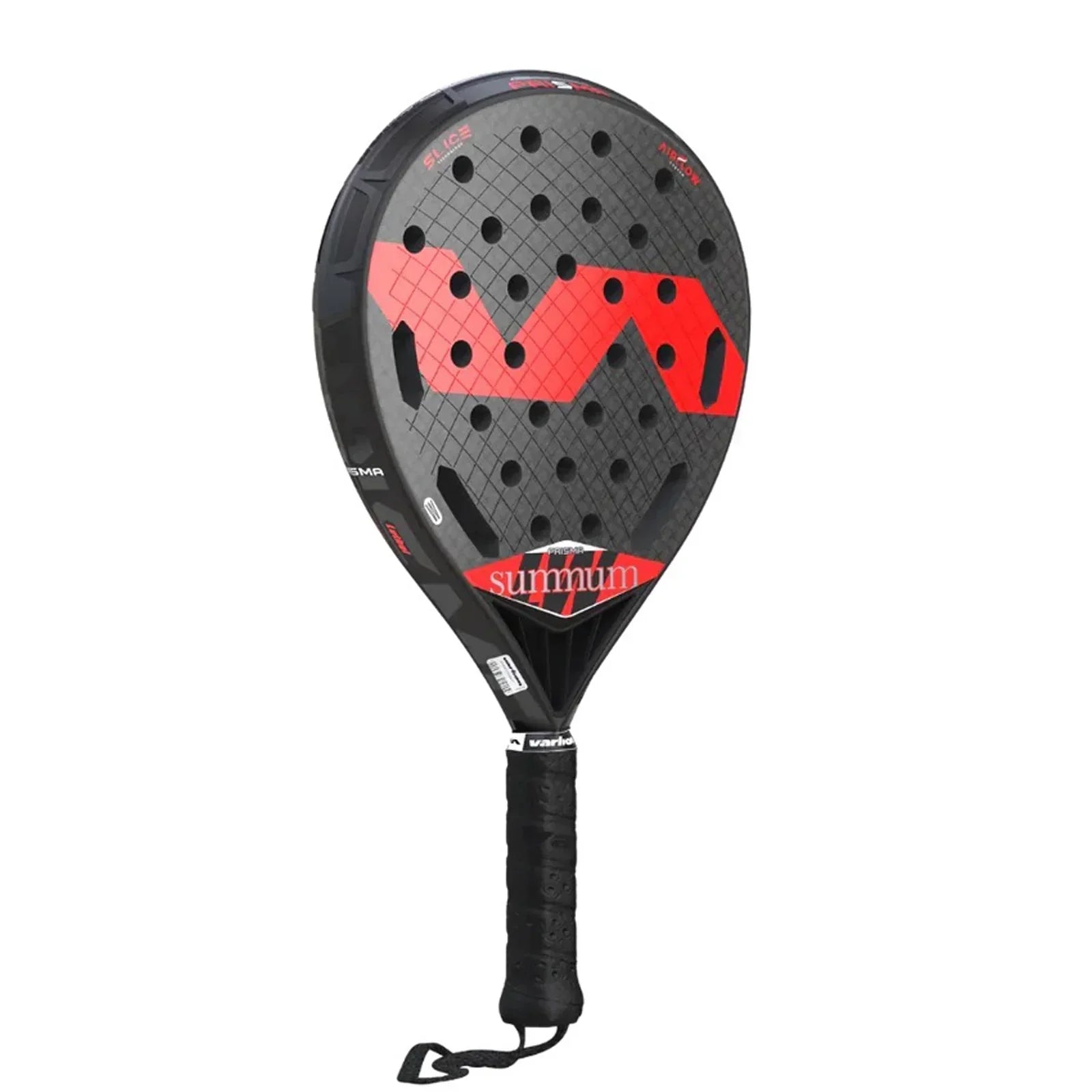 Varlion LW Prisma Airflow Padel Racket-Cover