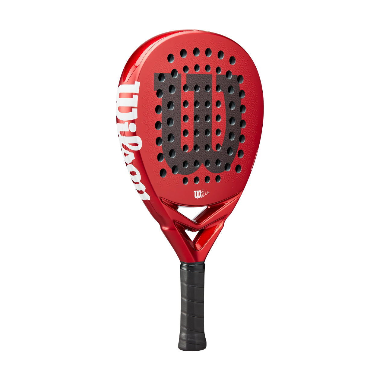 Wilson Bela Pro V2.5 Padel Racket-Cover