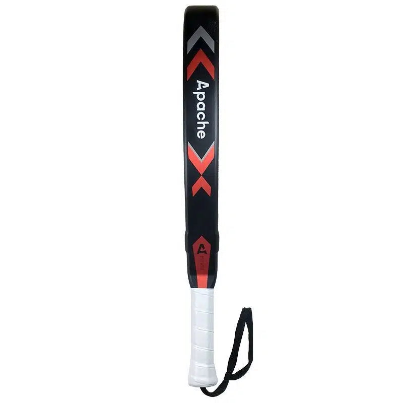 Apache Paco Padel Racket-Cover