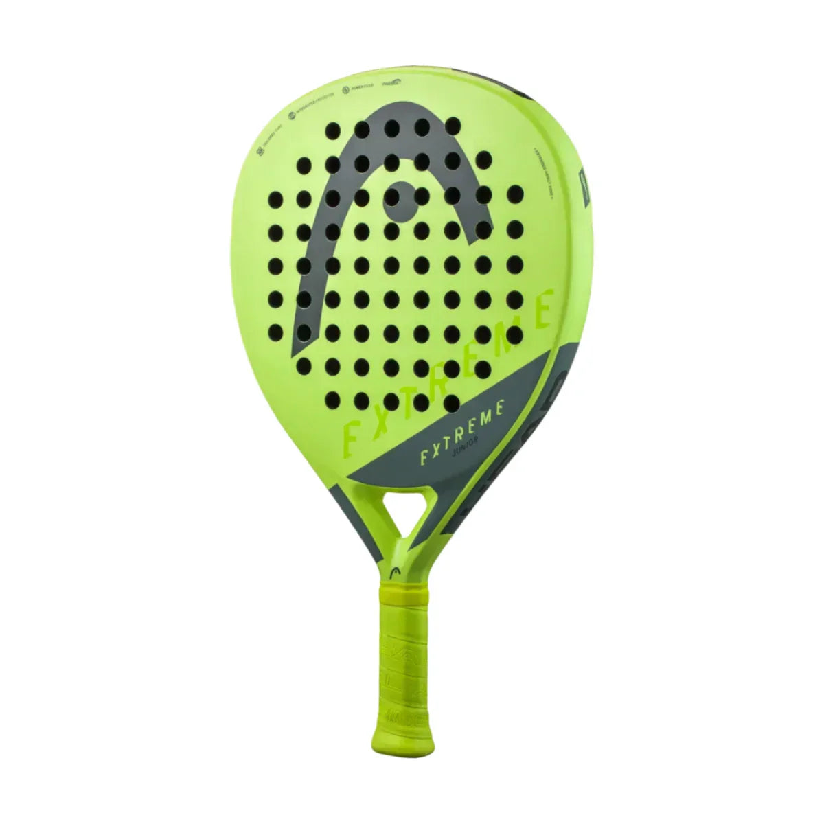 Head Extreme Junior Padel Racket - Tilt