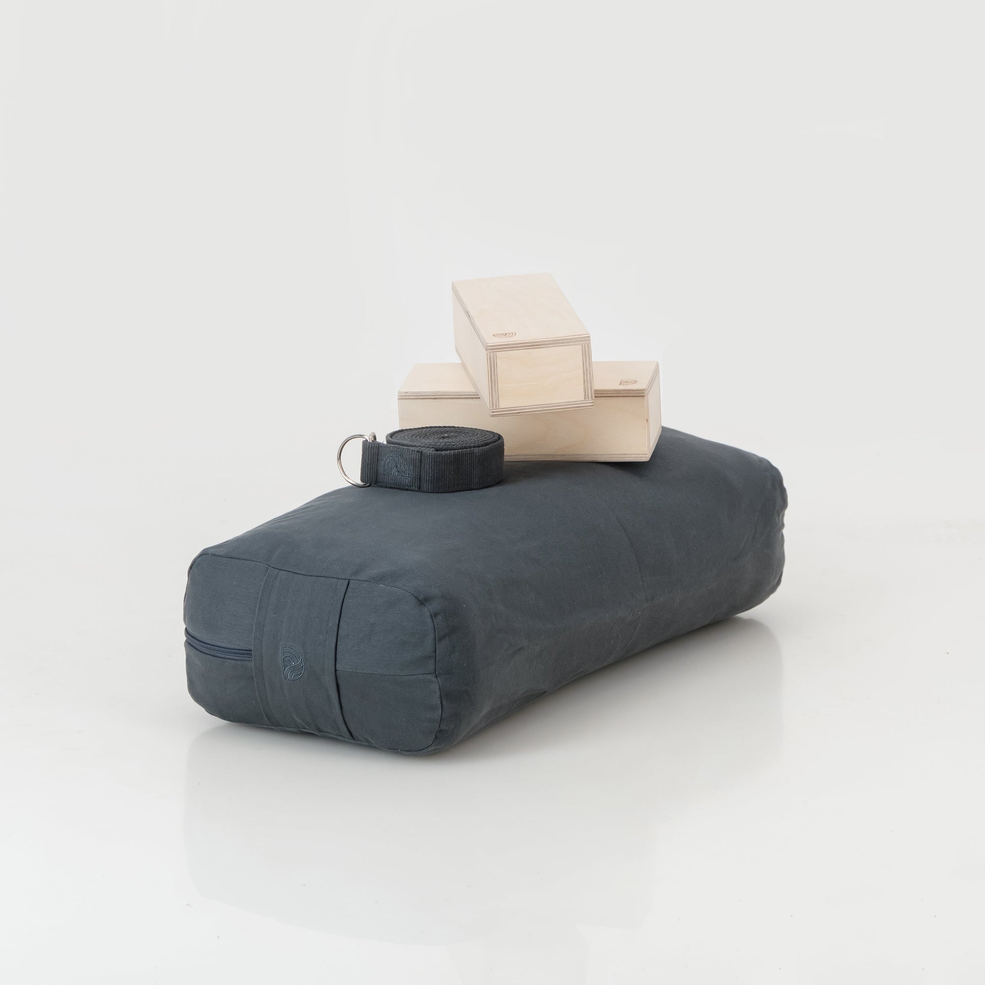 Home Studio Essentials ~ Charcoal