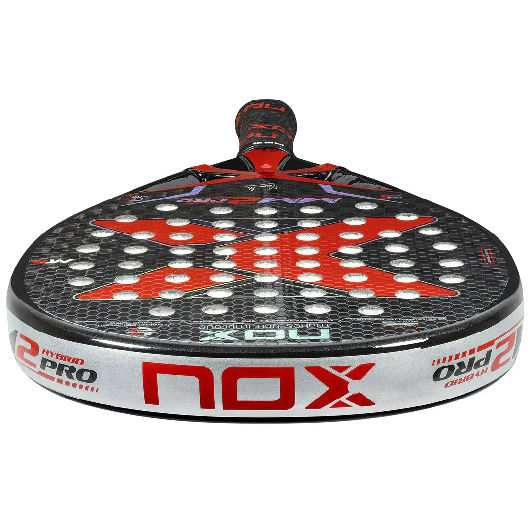 Nox MM2 Hybrid Pro by Manu Martín-Top