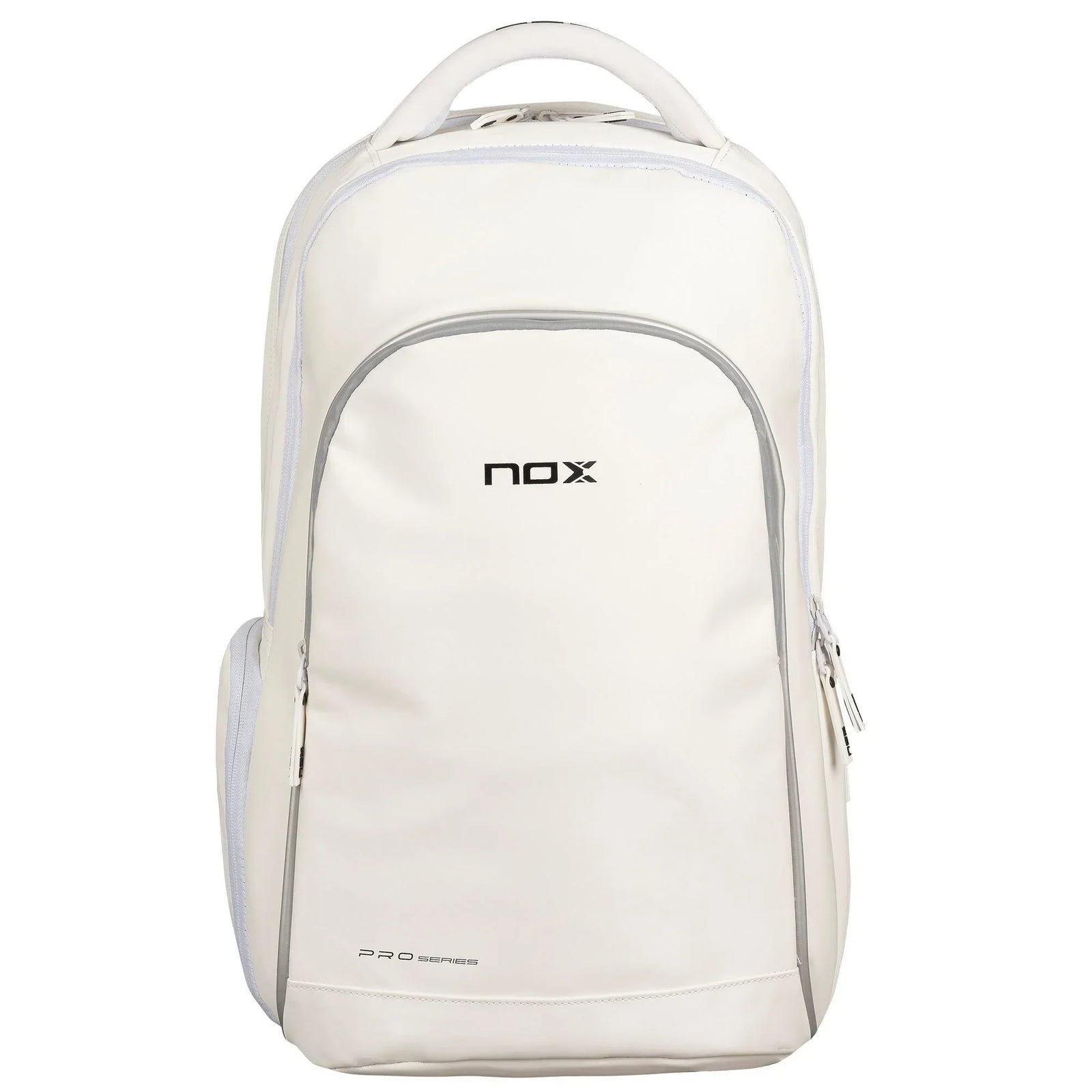 NOX Pro Series Backpack - White - Cover