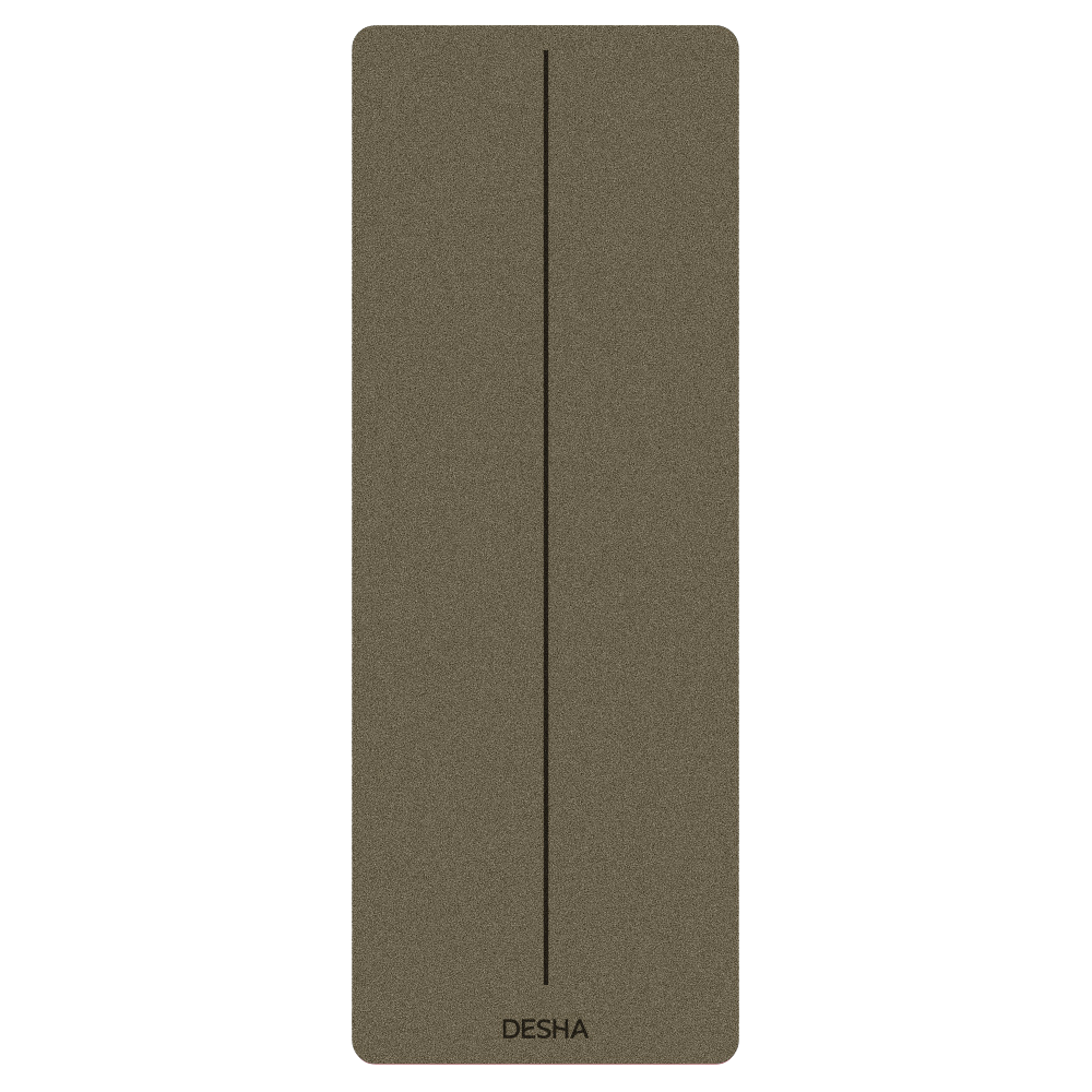 Midline mat ~ Mushroom