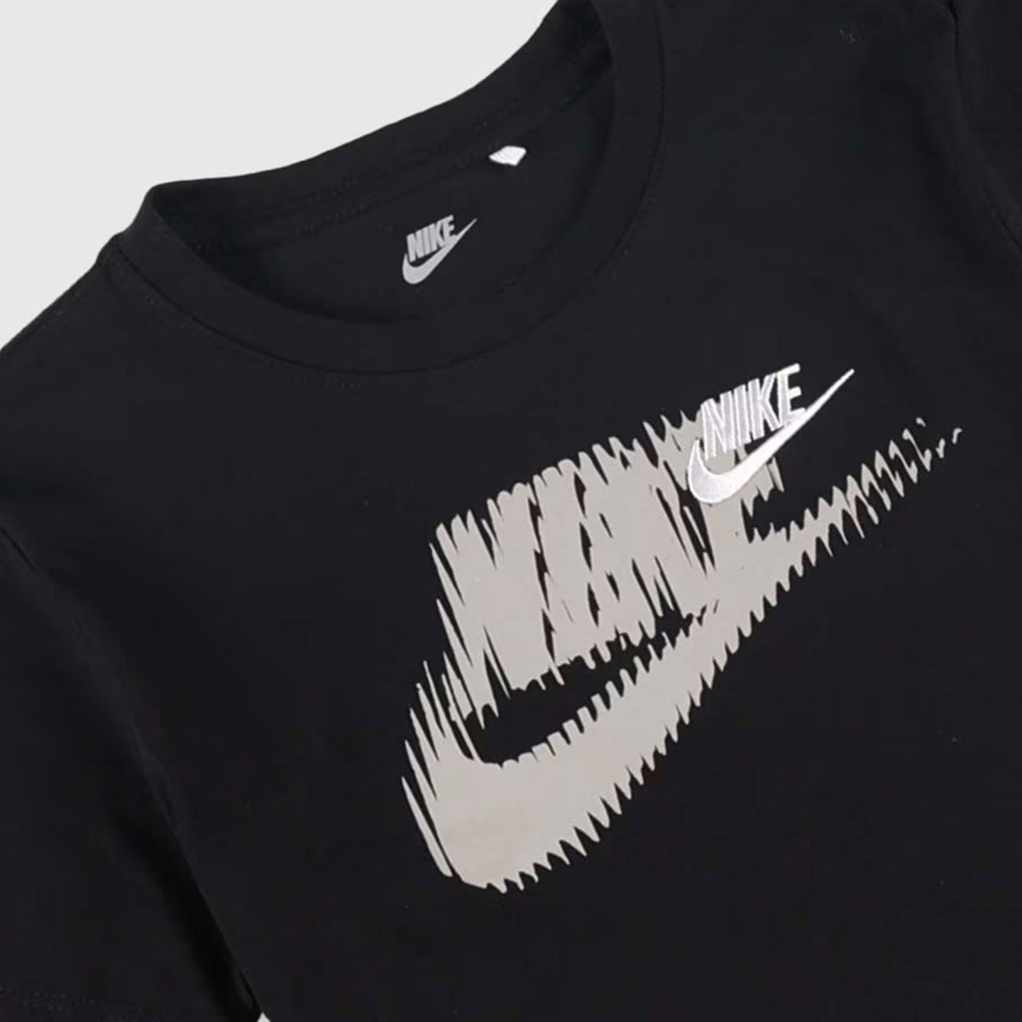 Nike NKN Club Brand Energy Short SE - Black