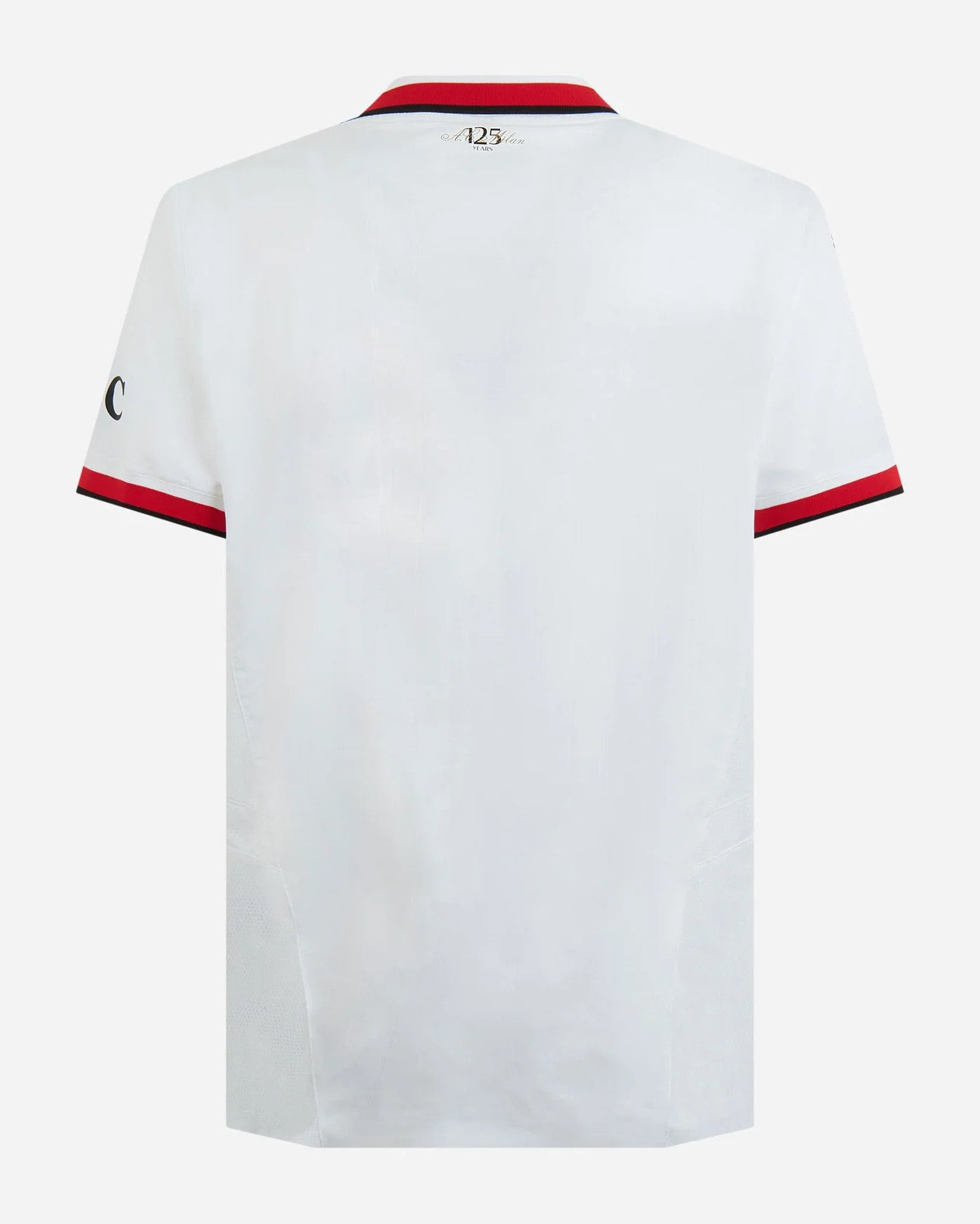 AC Milan 24/25 Away Jersey (Player Version)