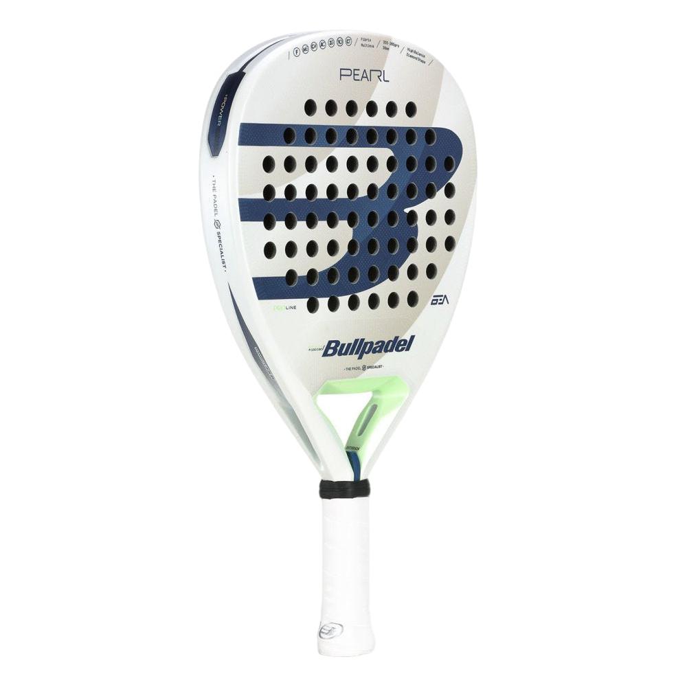 Bullpadel Pearl Padel Racket-Cover