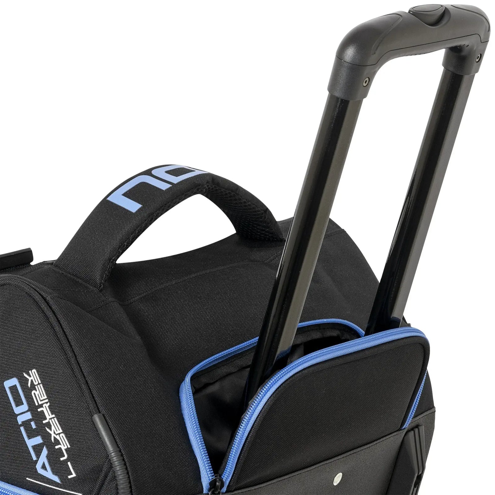 Nox AT10 Competition Trolley Padel Bag-Cover