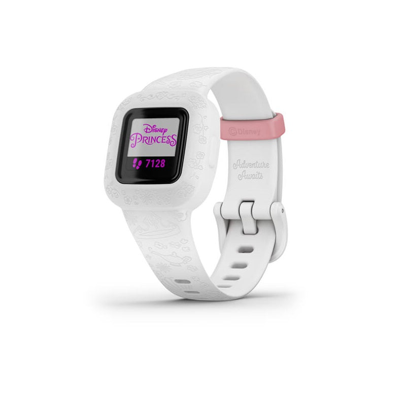Garmin Vívofit Jr. 3 Kids' Activity Tracker Watch with Fun Adventures