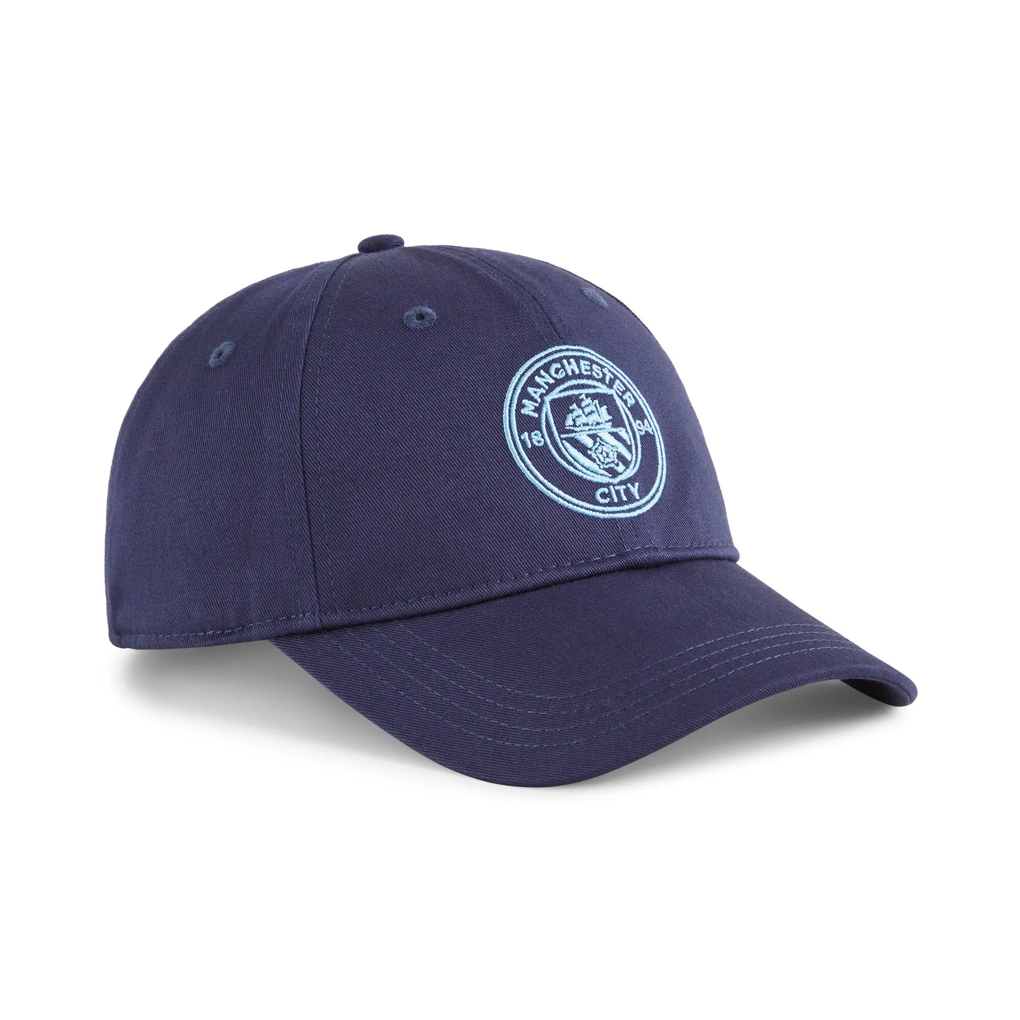 Puma Manchester City FTBL Essential Cap