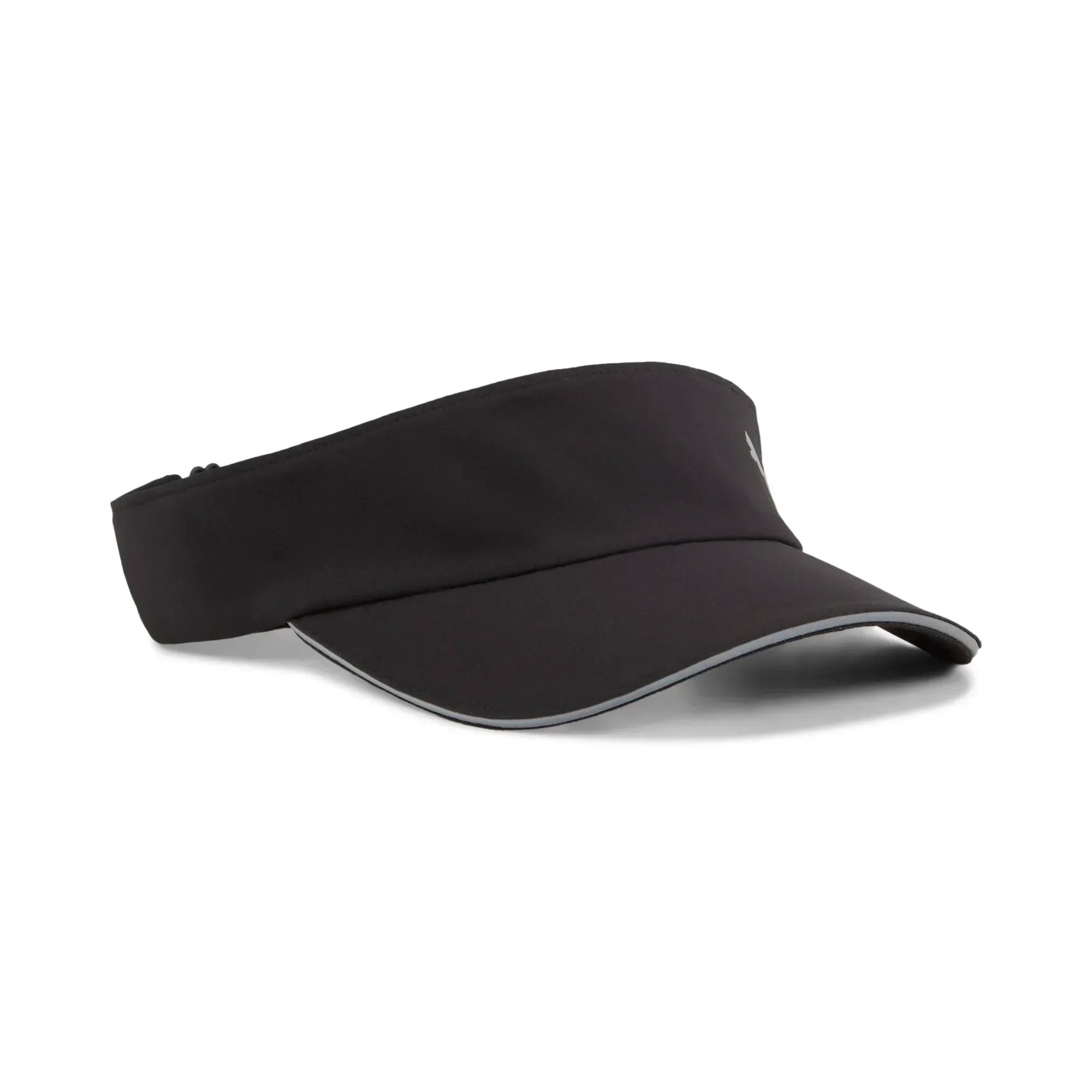 Puma Running Visor Black
