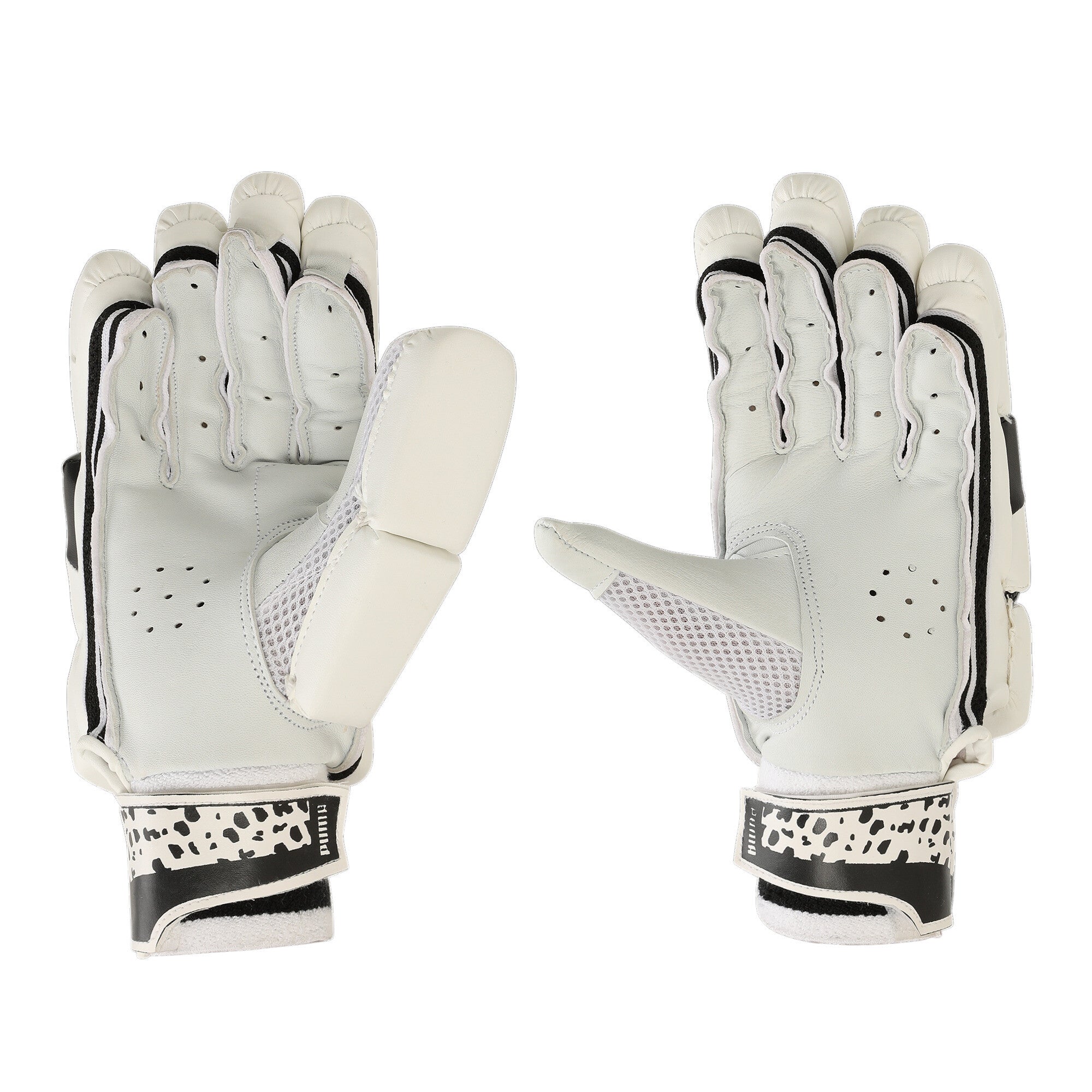 PUMA Future 4 Batting Glove White
