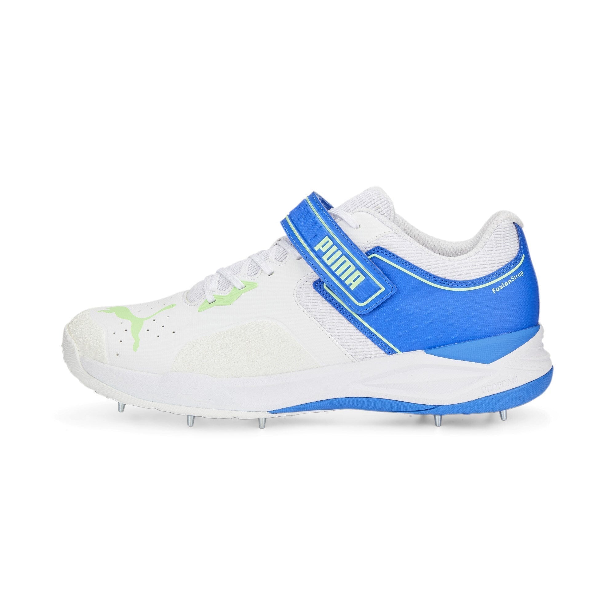 Puma Spike 22.1 Bowling White-Elektro