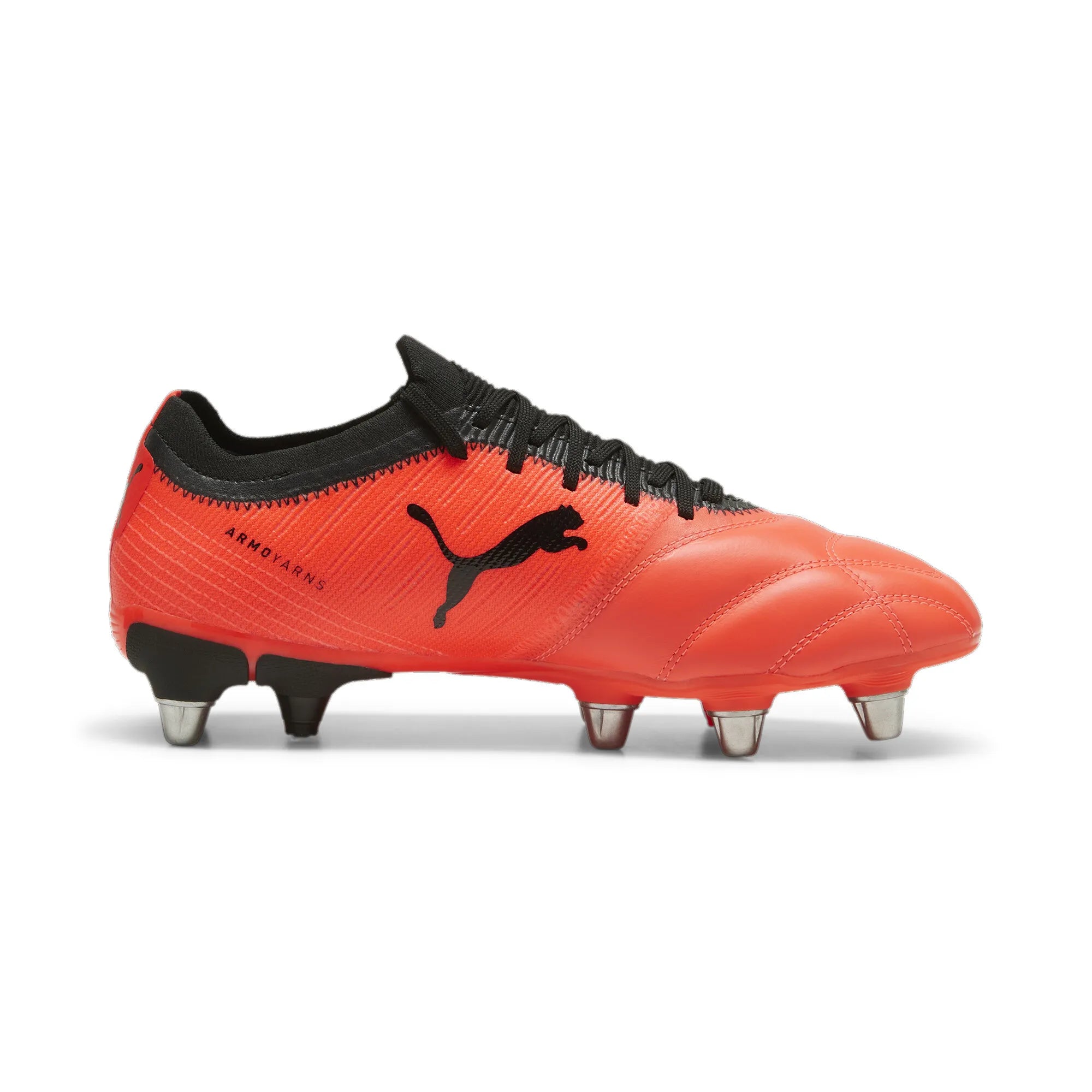 Puma Avant Pro Nrgy Red
