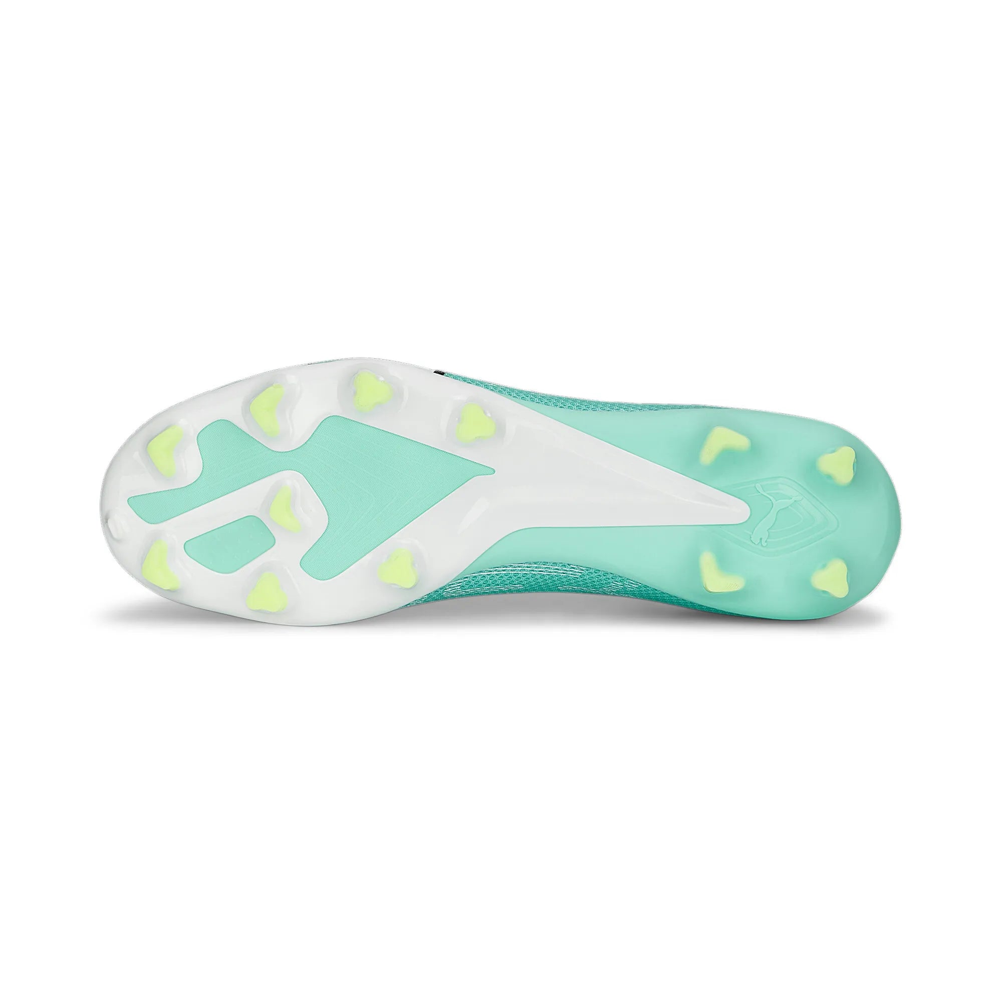 Puma Ultra Match FG/AG Electric Peppermint