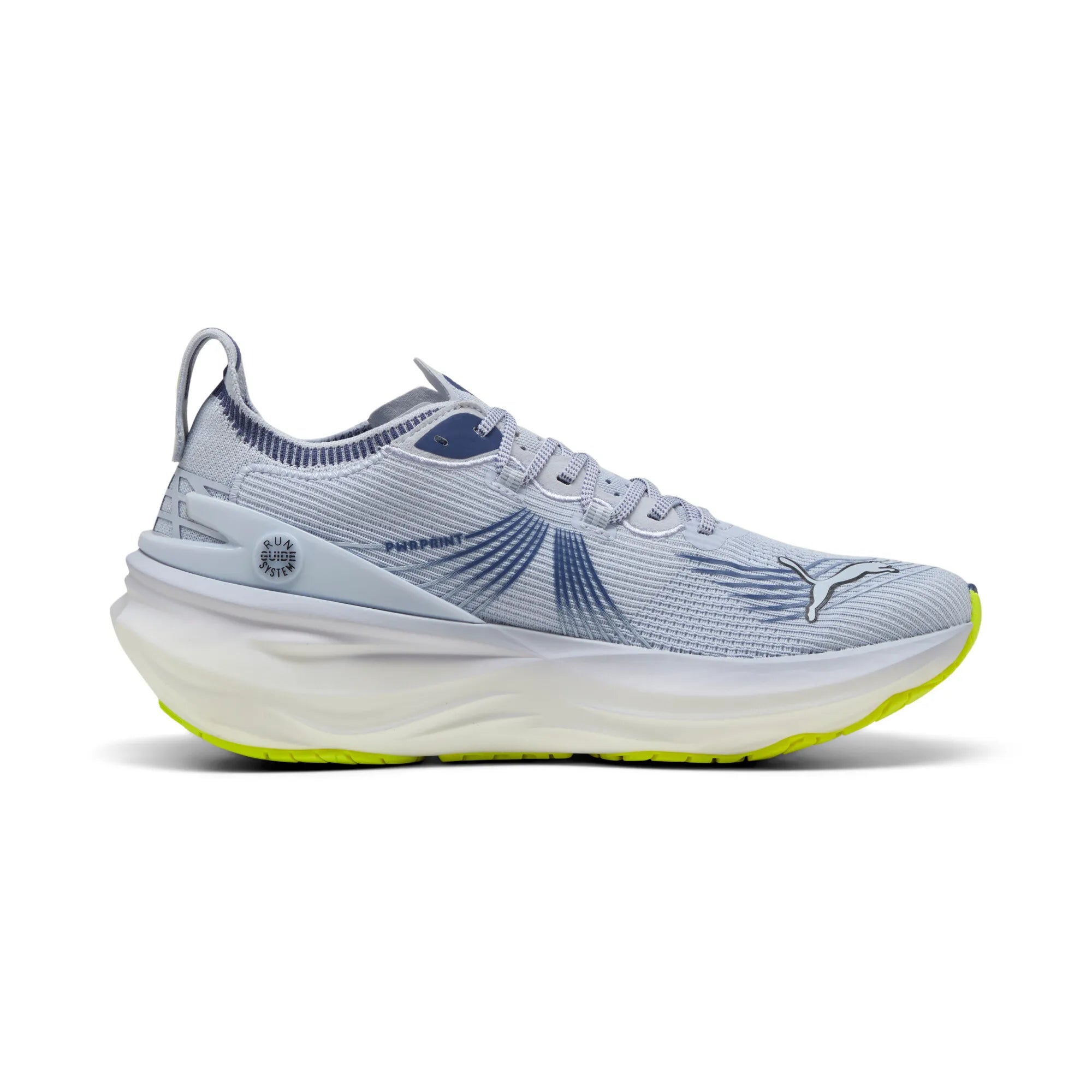 Puma ForeverRun NITRO 2 Cool Weather-Yellow Alert Men