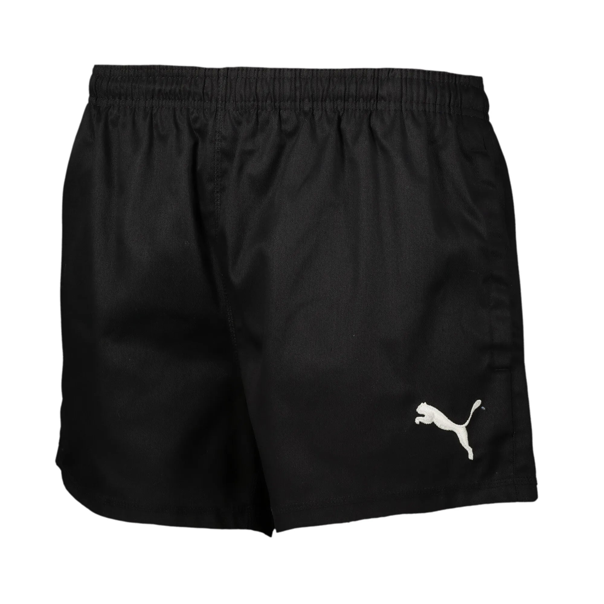 Puma ITevo Power Basic Rugby Short Black