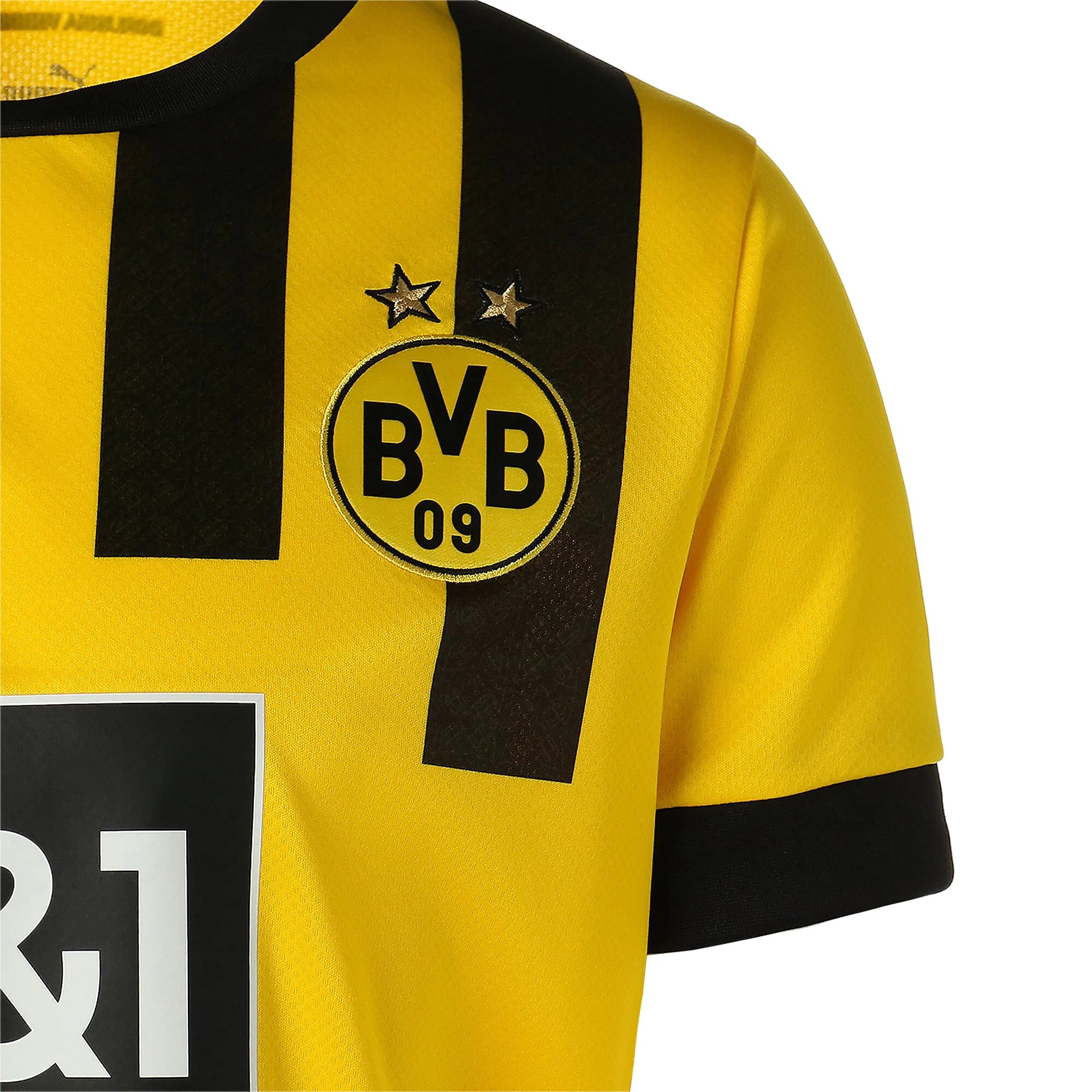Puma BVB Home Jersey 2022/23