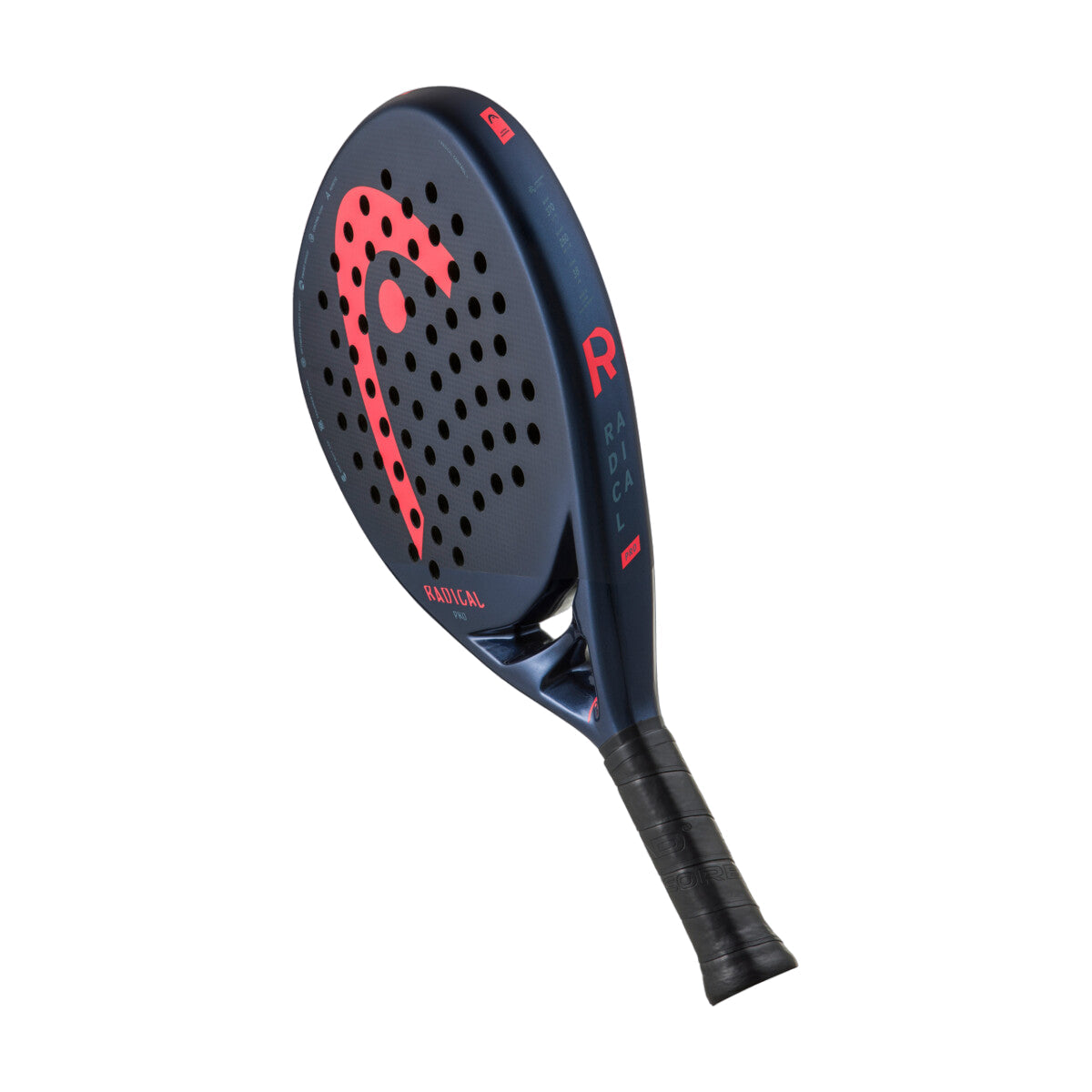Head Radical Pro Padel Racket-Frame