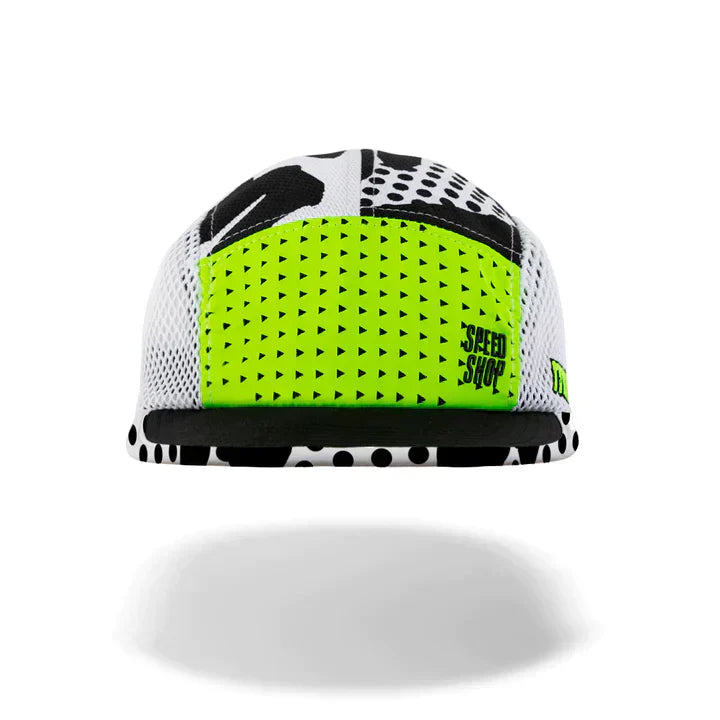 RNNR Distance Hat Tempo