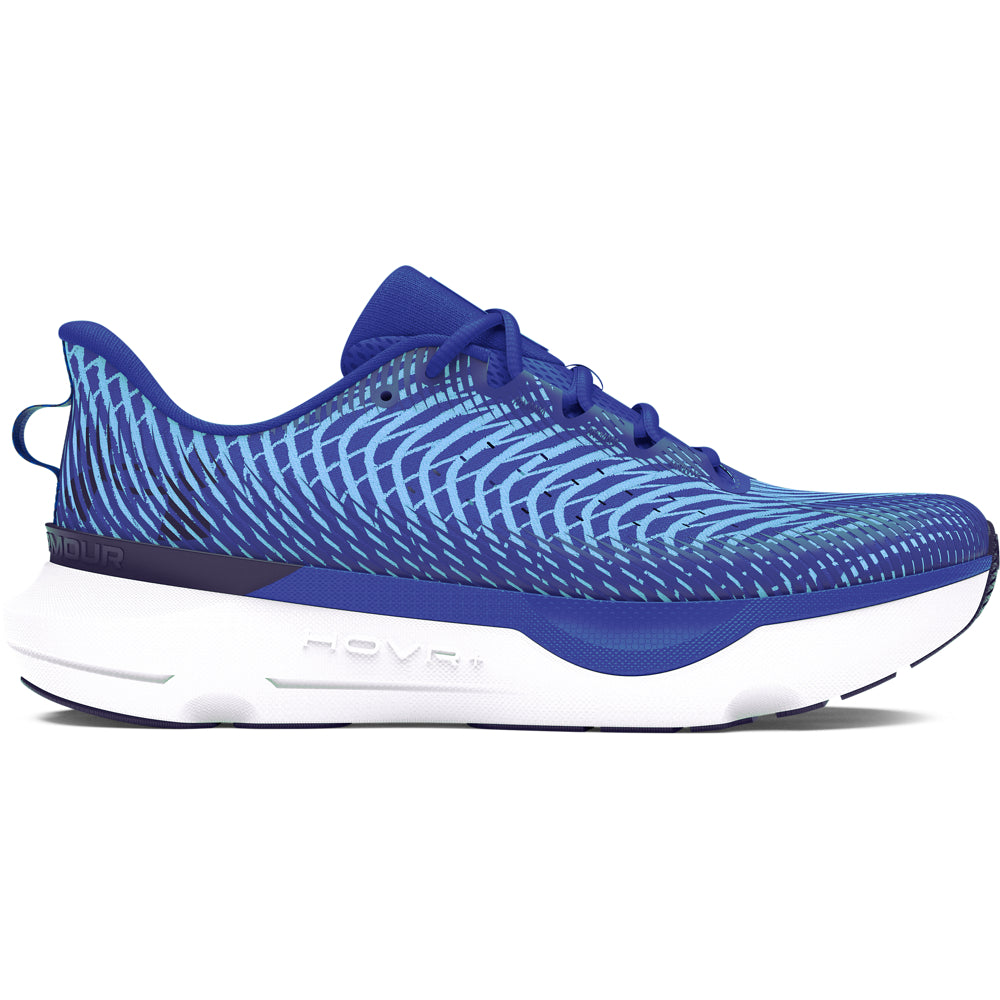 Under Armour Infinite Pro Blue