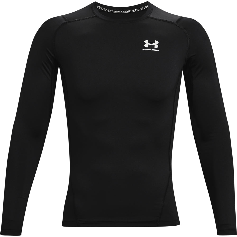 Under Armour Men's HeatGear Long Sleeve