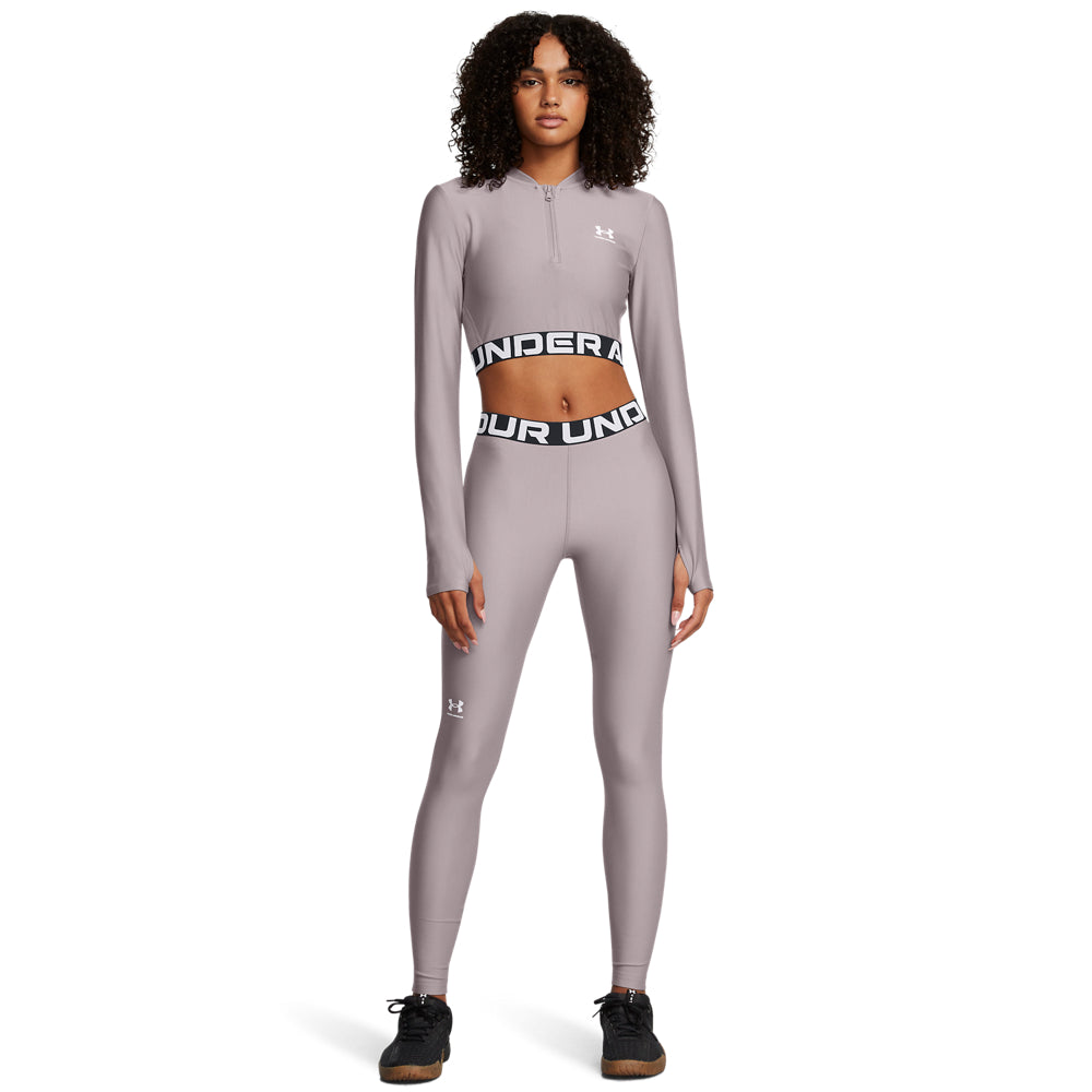 Under Armour Heatgear® Leggings Grey
