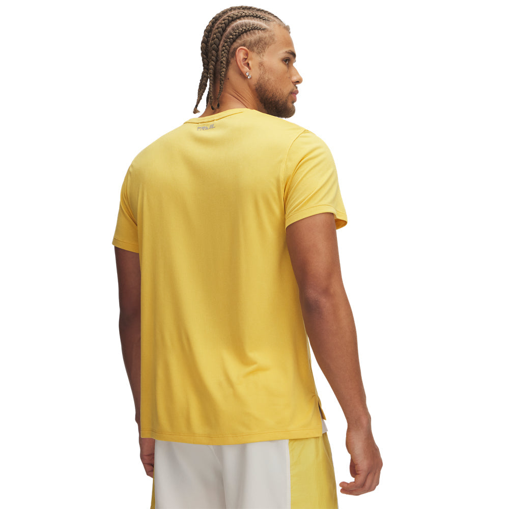 Under Armour Trail Run Short Sleeve