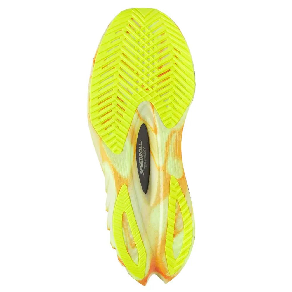 Saucony Endorphin Pro 4 Fog/Peel