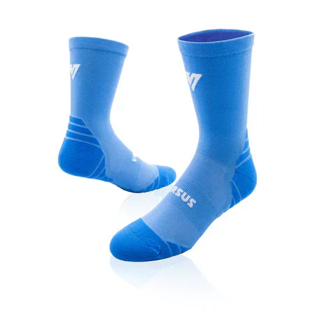 Versus Classic Sky Active Crew Socks