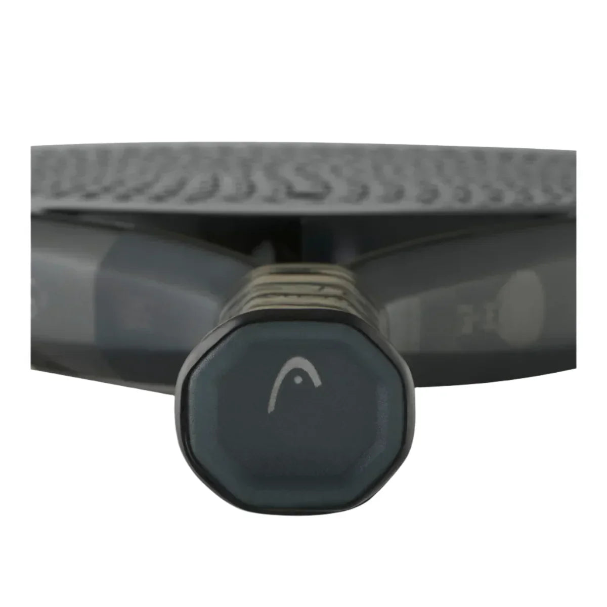 Head Speed One Padel Racket - Butt Cap 2.0