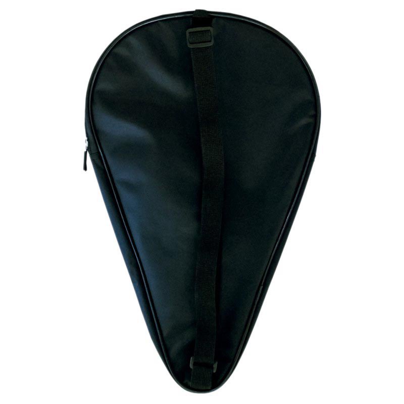 Varlion Canon Carbon Ti Diffusor Black Padel Racket-Bag Back