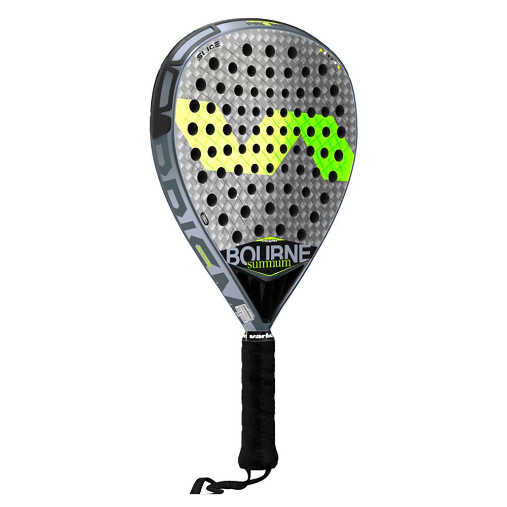 Varlion Bourne Summum Prisma S Padel Racket